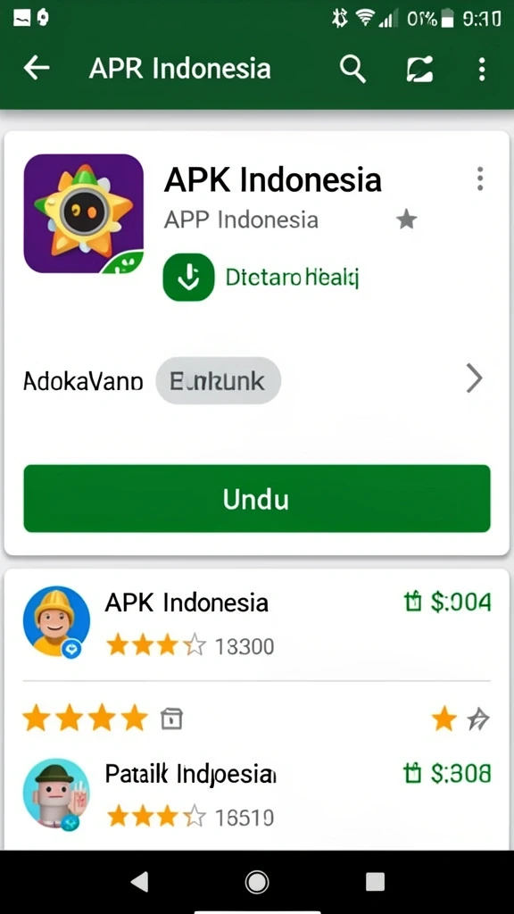 Beragam tema permainan slot yang menghibur.