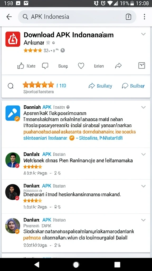 Pembaruan fitur terbaru yang membuat pengalaman bermain lebih menyenangkan.