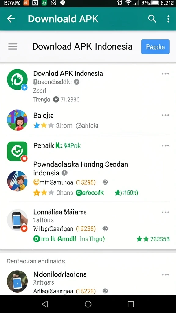 Setiap level menawarkan tantangan yang berbeda.