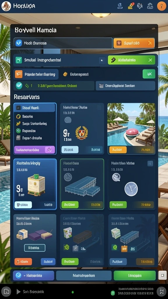 Pengalaman bermain live casino yang mendebarkan.