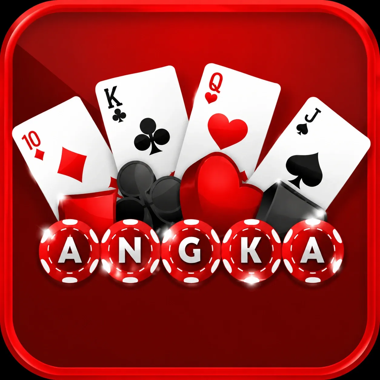 angkabet — ikon APK