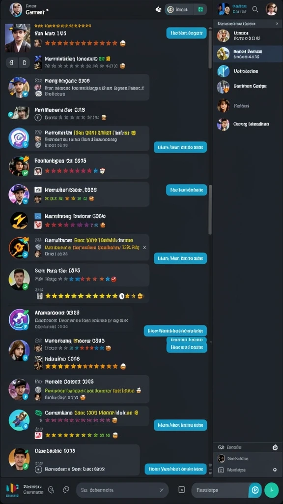 Berbagai tema slot yang memikat dan unik.
