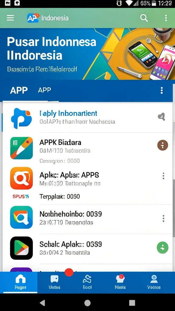 Beragam pilihan permainan kartu untuk dinikmati.
