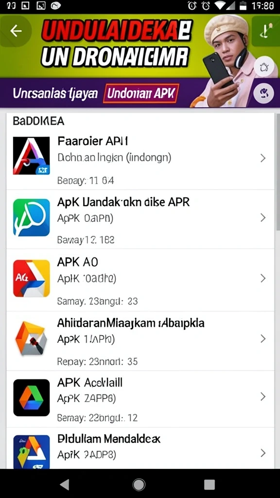 Misi yang menantang dan beragam lokasi petualangan.