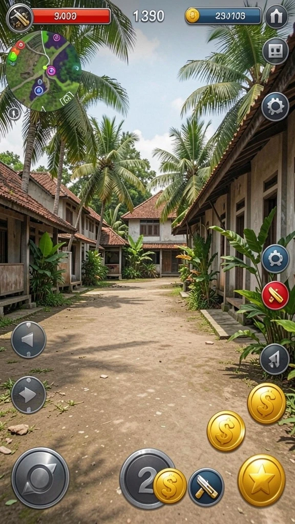 Fitur baru yang ditambahkan dalam pembaruan terkini.