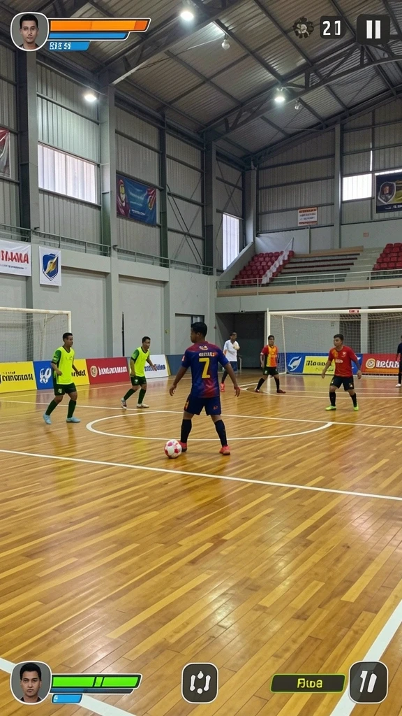 Bonus dan promosi yang menguntungkan untuk pemain.