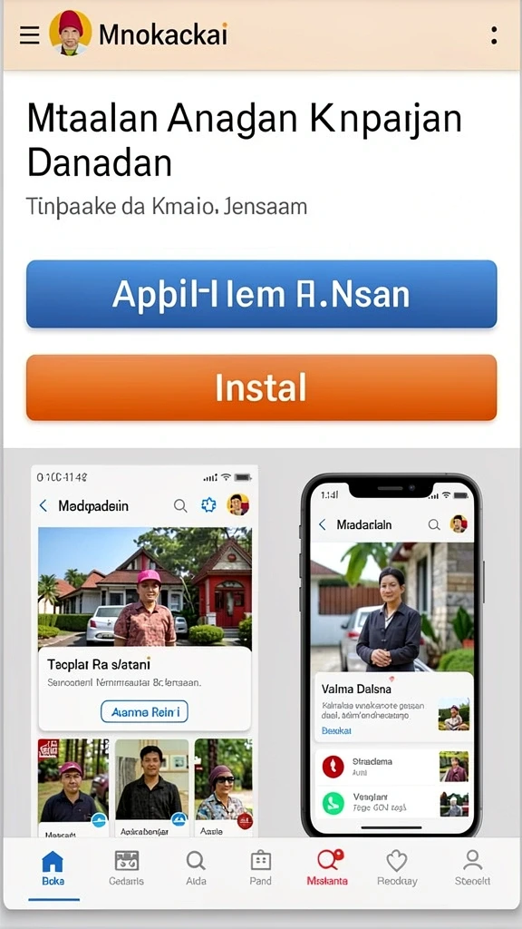 Komunitas pengguna aktif untuk berbagi pengalaman.