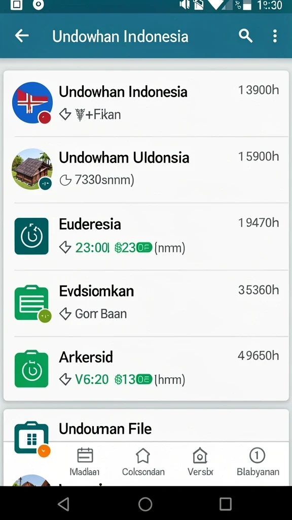 Grafis menawan dan detail yang memukau.