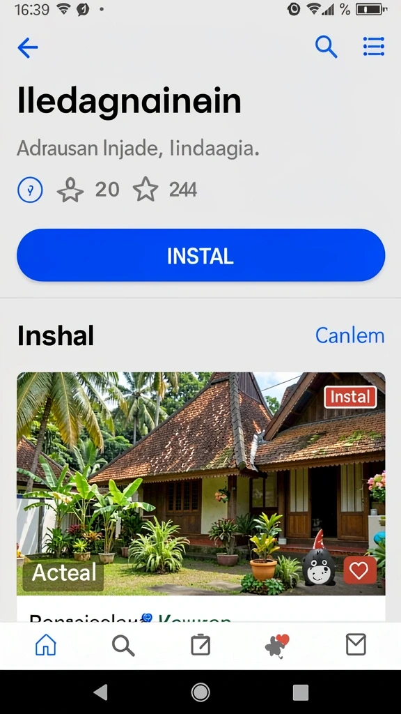 Tampilan utama KASKUSTOTO yang menarik dan user-friendly.