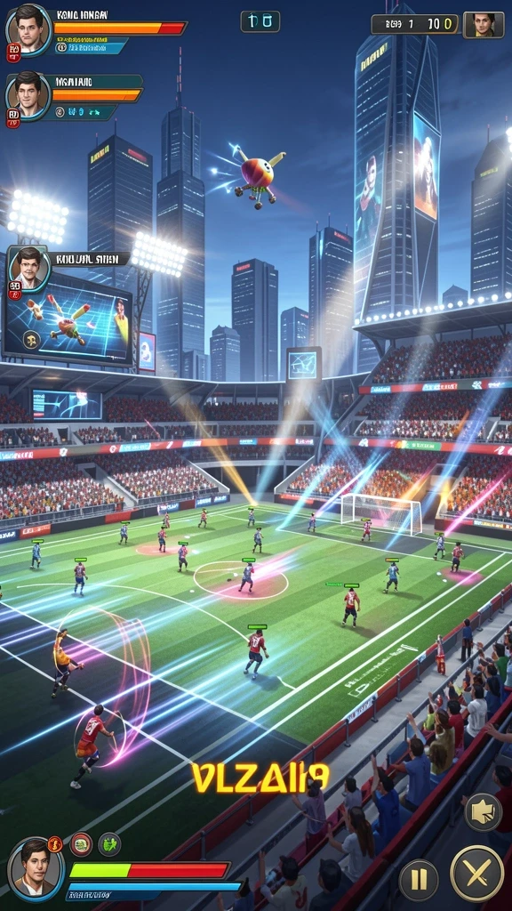 Tangkap layar dari game KOKO288 yang menampilkan mode permainan terbaru.