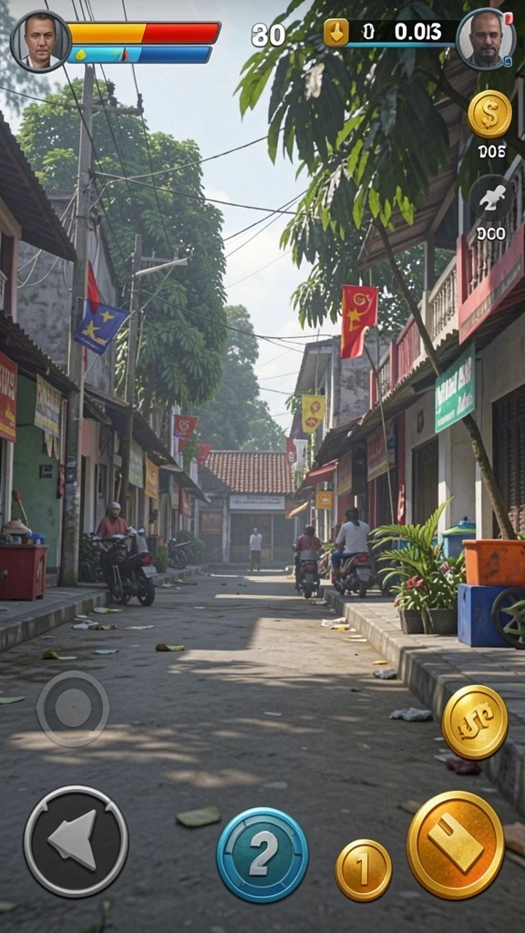 Fitur bonus yang menguntungkan untuk meningkatkan kesenangan bermain.
