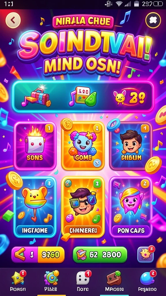 Banyak pilihan tema slot yang tersedia.