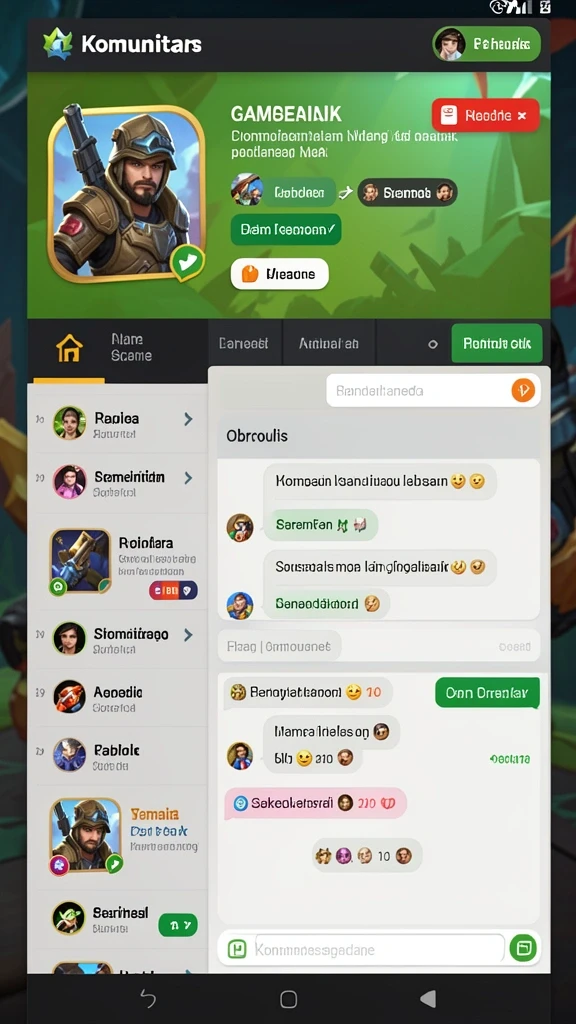 Beragam tema slot yang membuat permainan semakin seru.