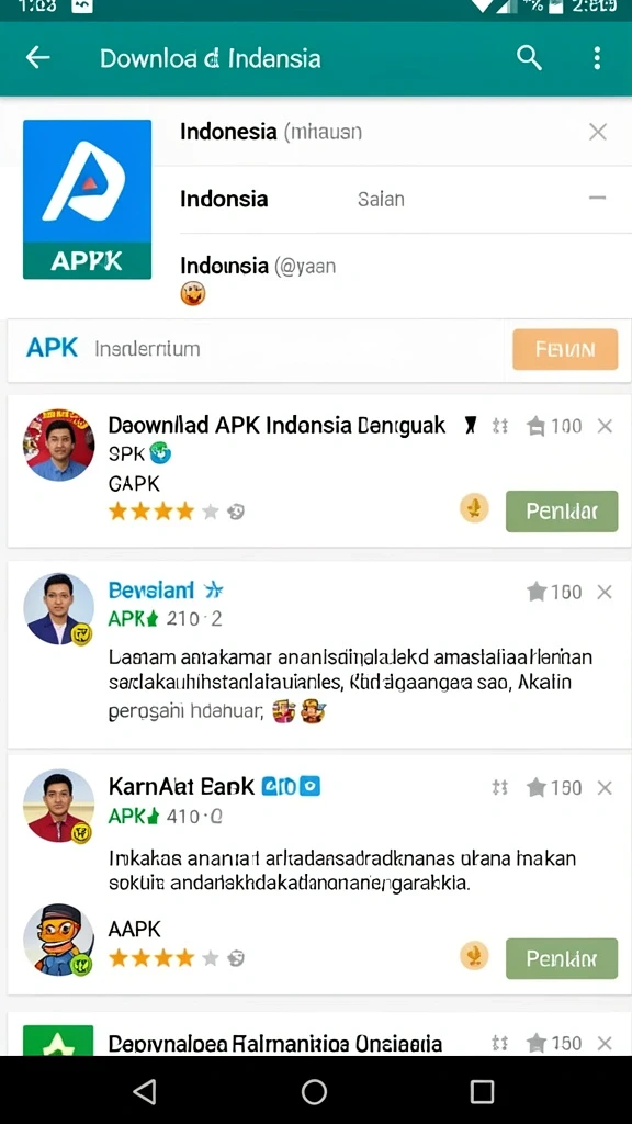 Berbagai jenis permainan poker tersedia.