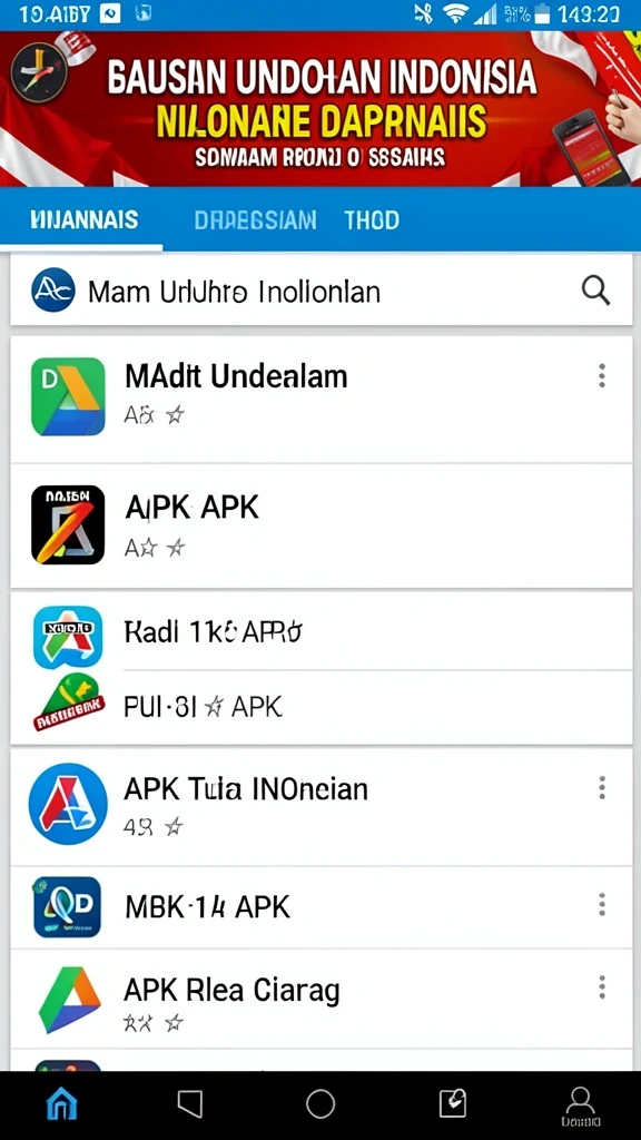 Bonus menarik menanti setiap pemain.