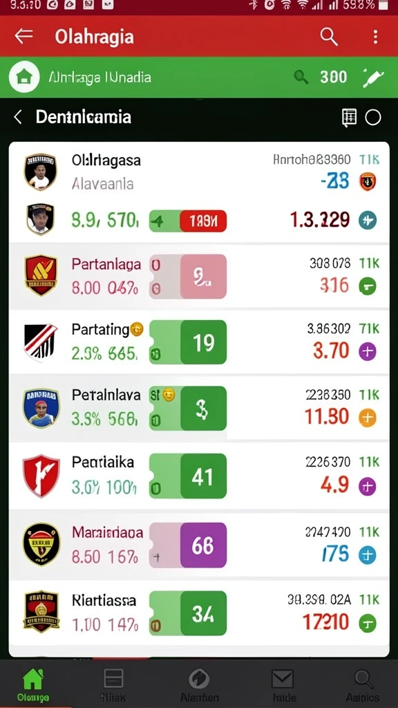 Fitur karakter baru yang menambah variasi pada gameplay.
