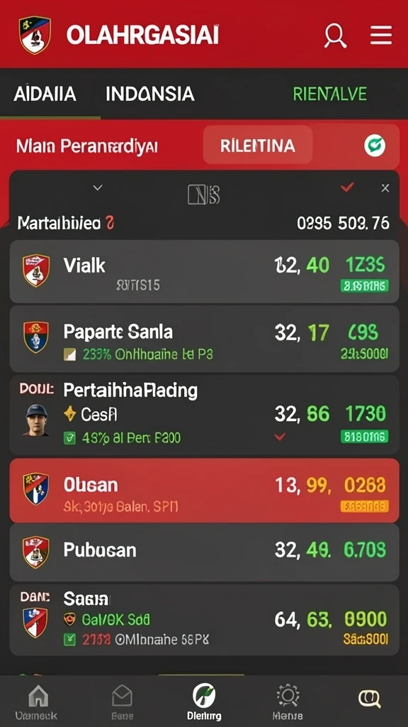 Mode multiplayer untuk pengalaman bermain lebih seru.