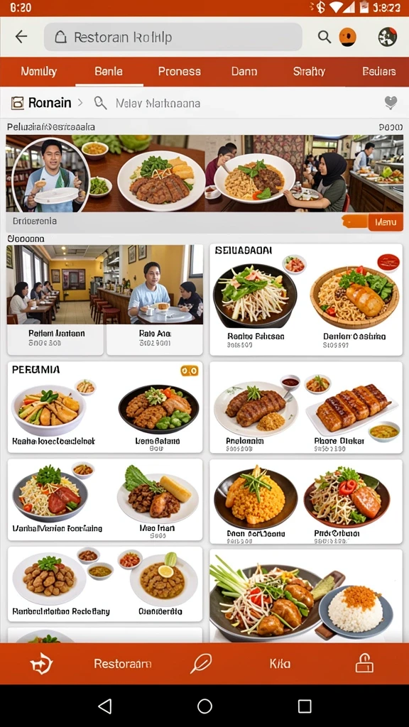 Menawarkan jackpot yang menarik di setiap permainan.