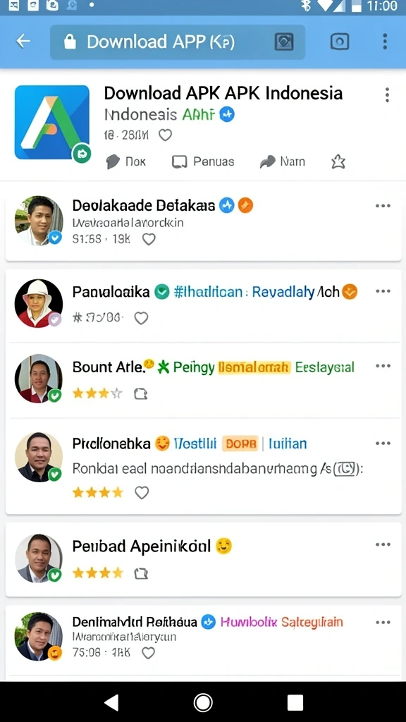 Tampilan permainan slot yang menarik dan penuh warna.