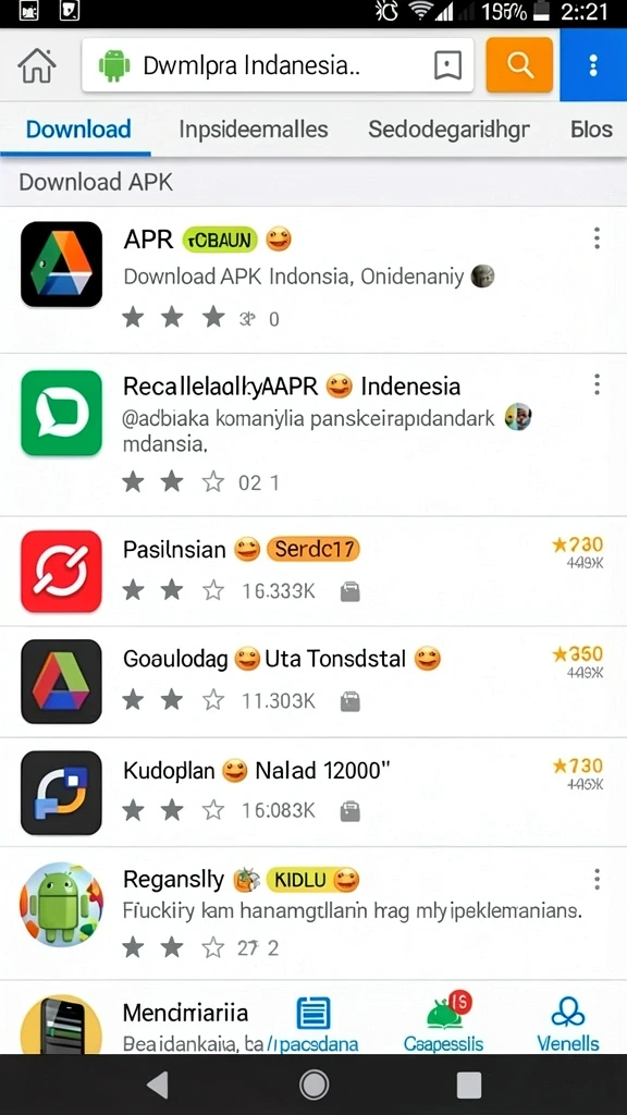 Fitur mode multiplayer yang memungkinkan bermain bersama teman.