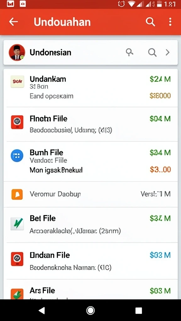 Grafik yang memukau dan detail yang menarik.