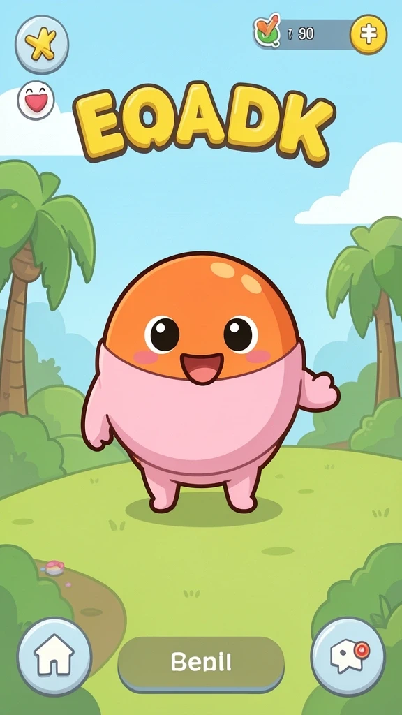 Fitur multiplayer yang membuat bermain lebih seru.